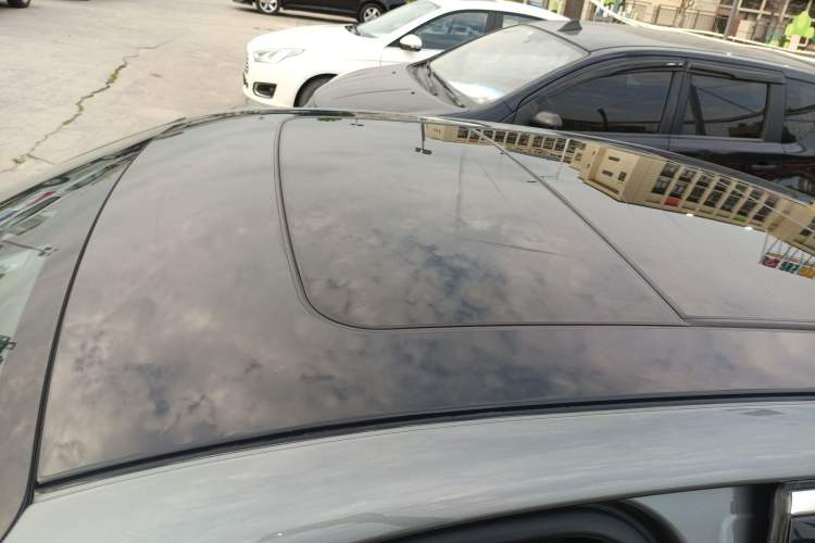 Used Lynk & Co 03 2022 2.0TD DCT JingPro