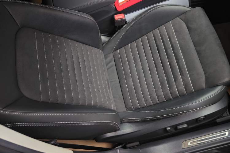 Used Volkswagen Magotan 2020 330TSI DSG Luxury Edition
