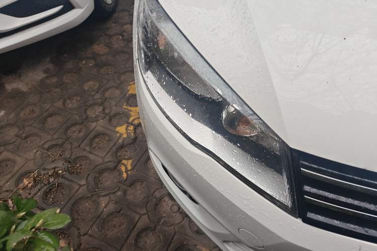 Used Volkswagen Jetta 2013 1.4L Manual Fashion Model
