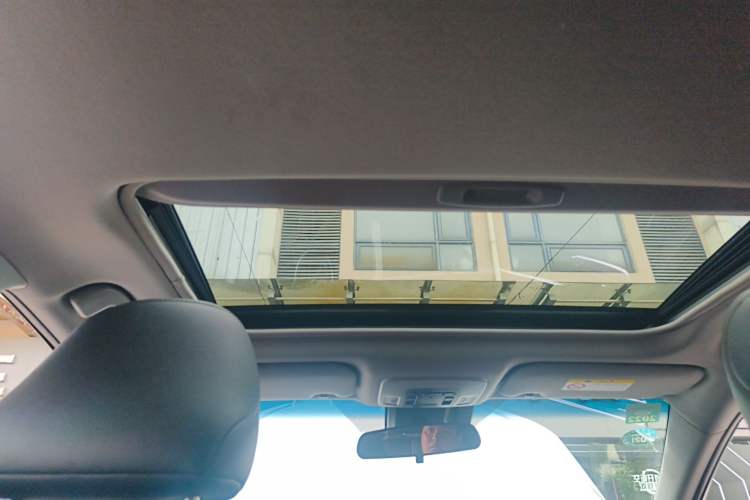 Used Toyota Camry 2019 Revised Version 2.0G Luxury Edition
