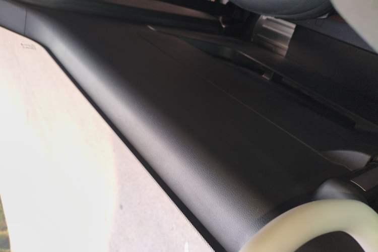 Used JAC Refine M4 2016 2.0L Manual Luxury Version