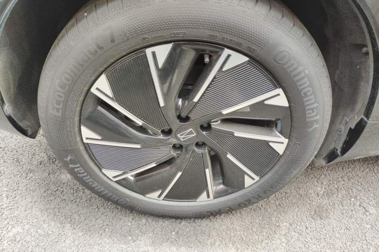 Used Avatr 07 2024 Pro+ Range-Extended Edition