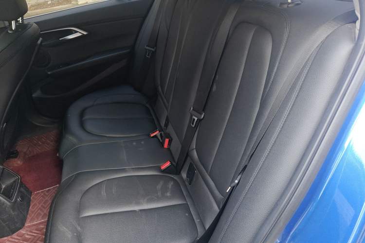 Used BMW 1 Series 2017 118i Sport Edition
