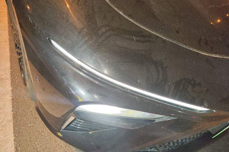 Used NETA S 2022 Pure Electric 715 km Range Rear-Wheel Drive LiDAR Version