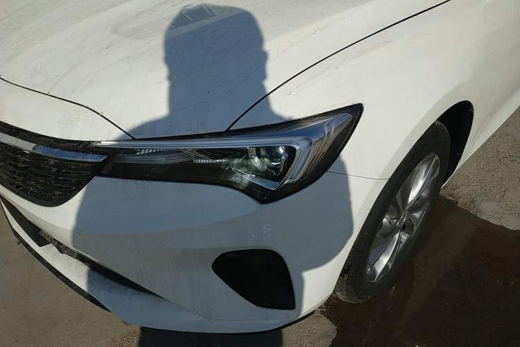 Used Buick Verano 2023 Pro Enjoyment Edition
