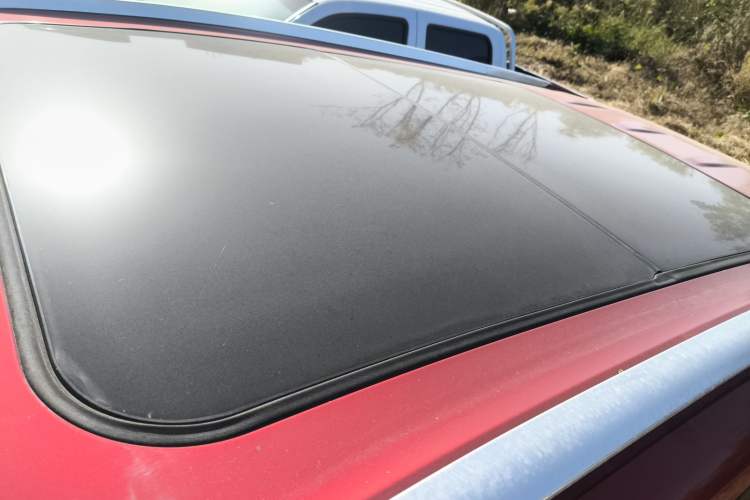 Used SAIC MAXUS D60 2019 1.5T Automatic Luxury Edition 5-seater