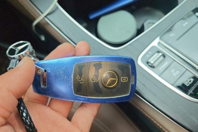 Used Mercedes-Benz E-Class 2021 Restyled E 300 L Sport Luxury Edition