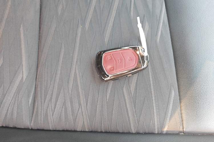 Used Cadillac ATS-L 2017 28T Tech Edition Vehicle Key