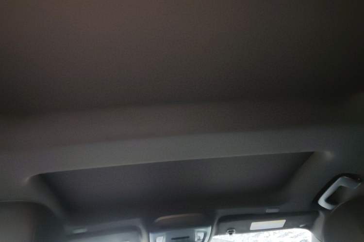 Used Cadillac CT5 2021 28T Prestige Edition Headliner