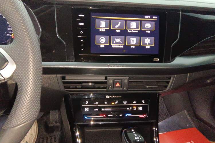 Used Volkswagen Passat 2025 Outstanding Model 380TSI Starry Dragon Edition
