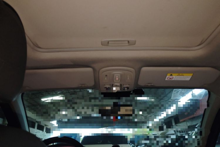 Used Citroen C4L 2013 1.8L Automatic Jingzhi Edition