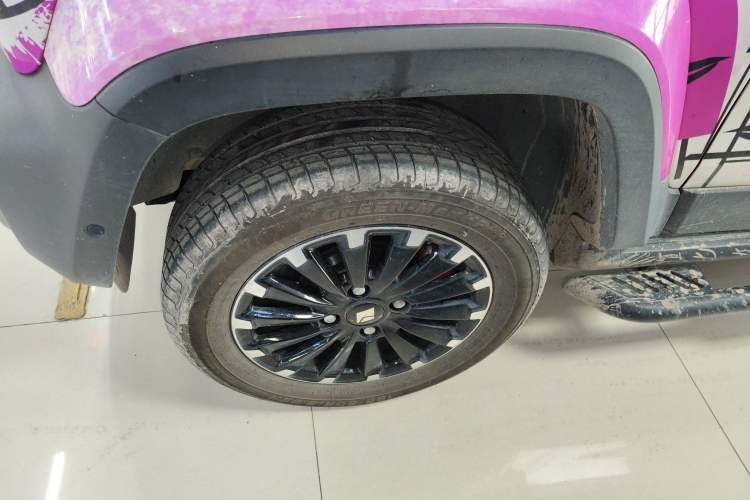 Used Baojun Spark 2024 Intelligent Premium Edition