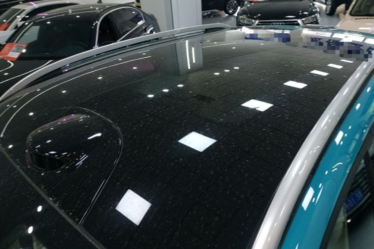 Used ORA 5 2026 Model, 480km LiDAR Edition