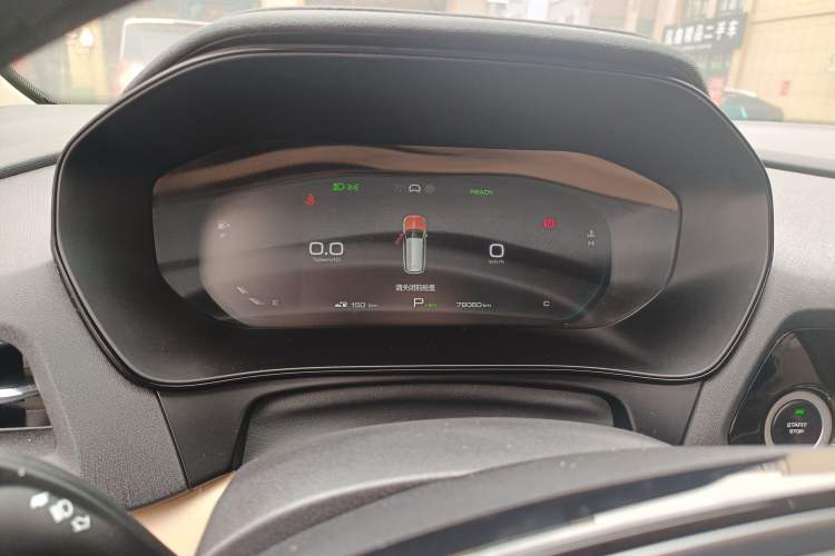 Used Wuling Victory 2023 2.0L DHT Luxury Edition