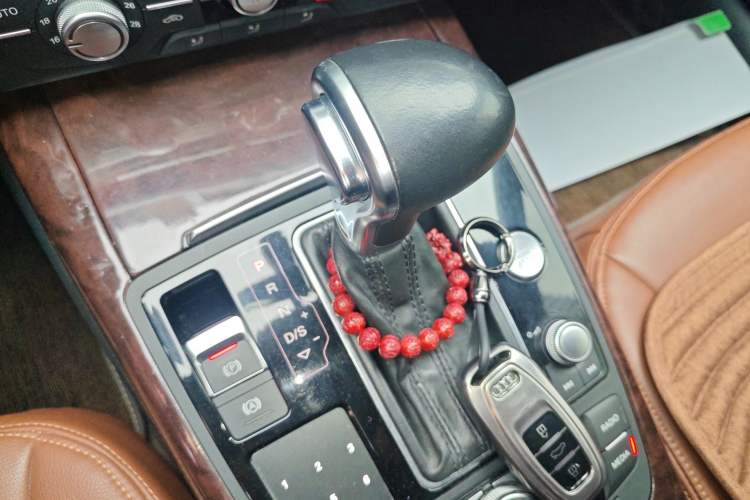 Used Audi A6L 2014 TFSI Standard Model