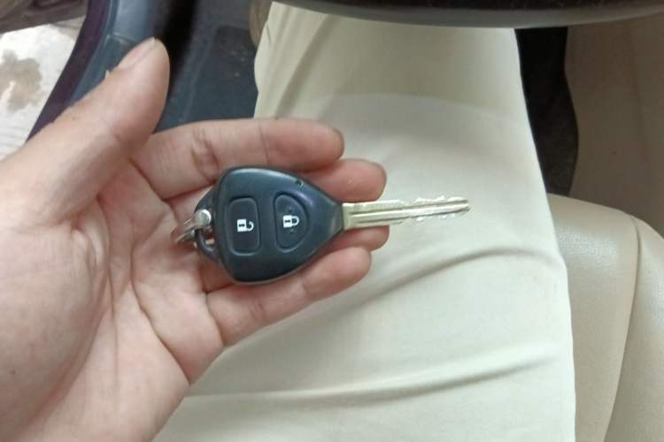 Used Toyota Vios FS 2019 1.5L CVT Fengchi Edition