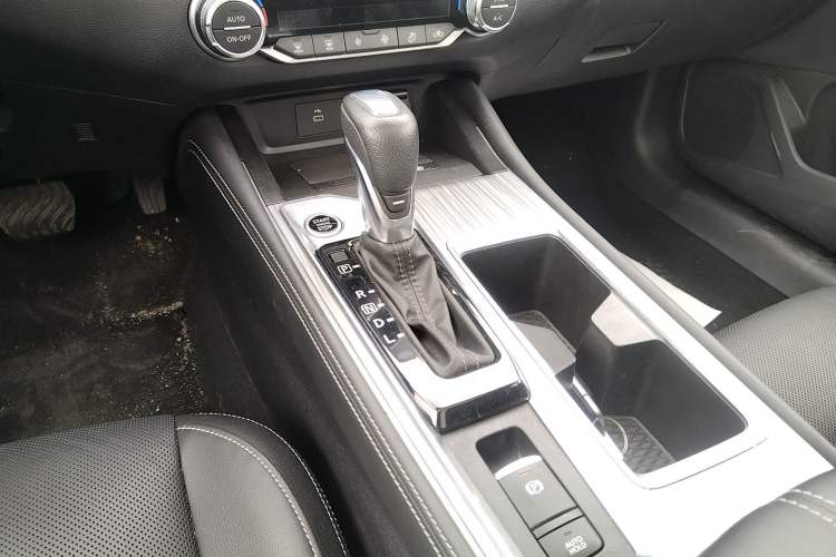 Used Nissan Teana 2022 2.0T XL Enjoyment Edition
