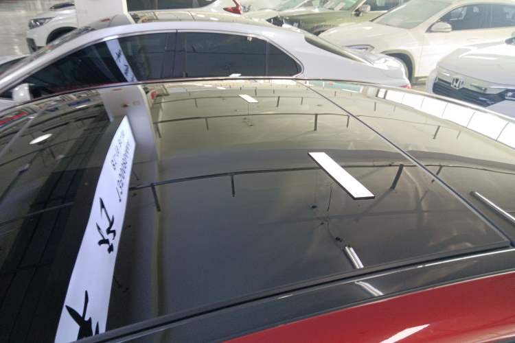 Used Mercedes-Benz C-Class 2017 Facelift C 200 L Sport Edition