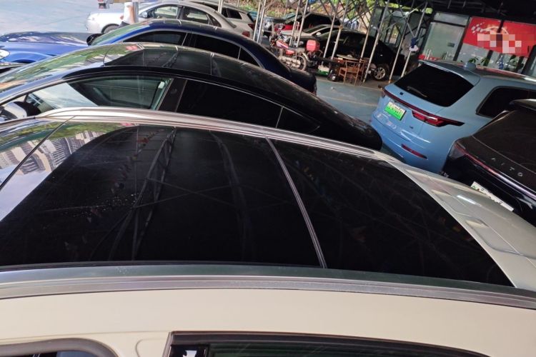 Used Mercedes-Benz GLA 2015 GLA 260 4MATIC
