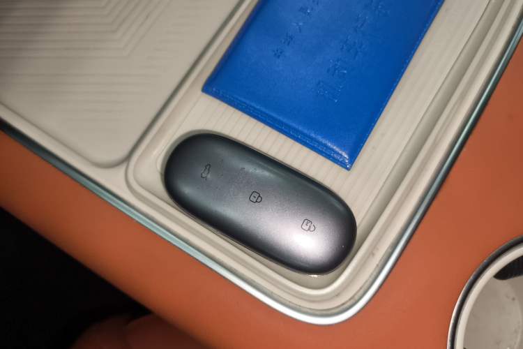 Used Li Auto L9 2023 Pro Model
