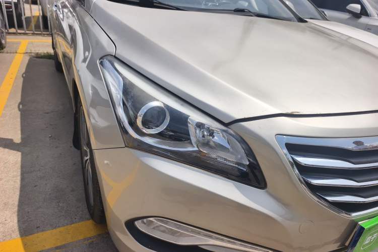 Used Hyundai Mistra 2016 1.8L Automatic Smart GLS