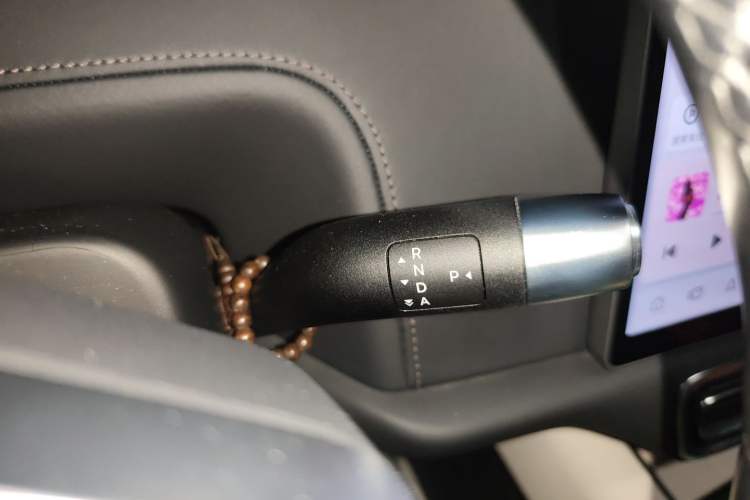 Used Li Auto L8 2023 Pro Model