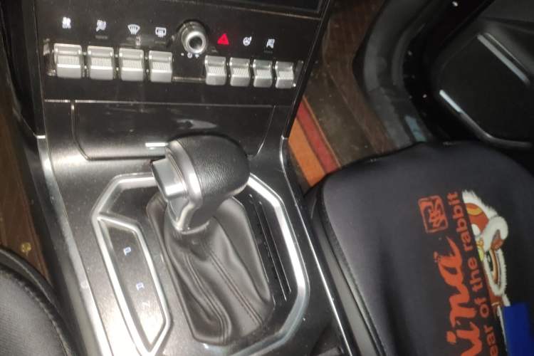 Used Haval F5 2018 1.5T i-Trend