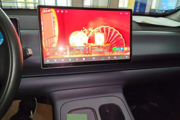 Used Leapmotor C10 2024 410 Comfort Edition
