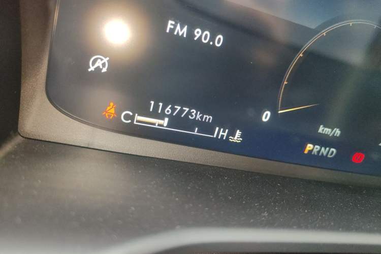 Used Lincoln Aviator 2020 3.0T V6 All-Wheel Drive Executive Version