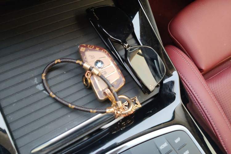 Used BMW X3 2023 xDrive30i Leading Model M Night Edition Package
