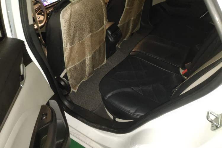 Used Buick GT 2018 15T Dual-Clutch Advanced Model China V Standard