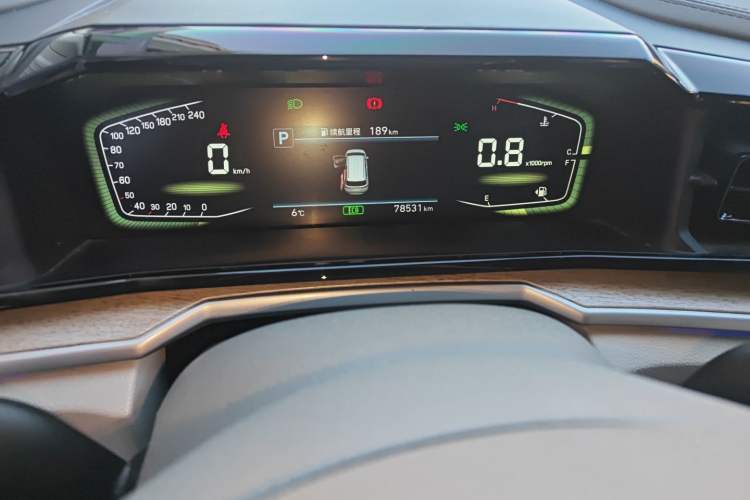 Used Hyundai Custo 2021 380TGDi Smart Love Flagship Edition TOP Premium