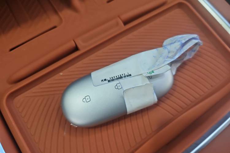 Used Li Auto L7 2024 MAX Model