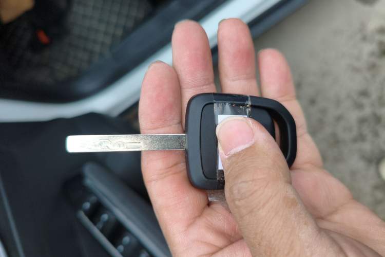 Used Wuling Alvez 2023 1.5L CVT Comfort Edition
