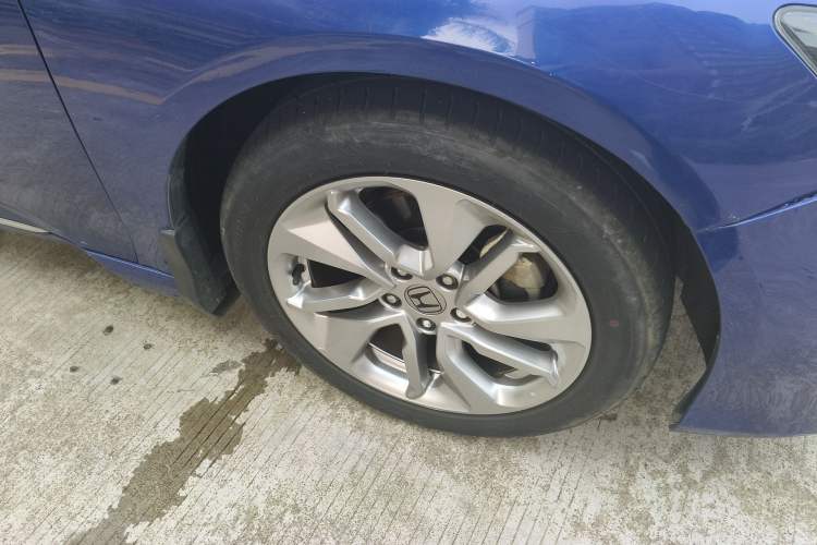 Used Honda Accord 2018 260TURBO Elite Edition China V Right Front Wheel Hub