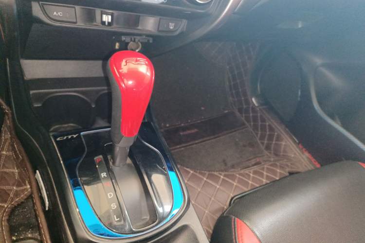 Used Honda City 2017 1.5L CVT Elite Edition