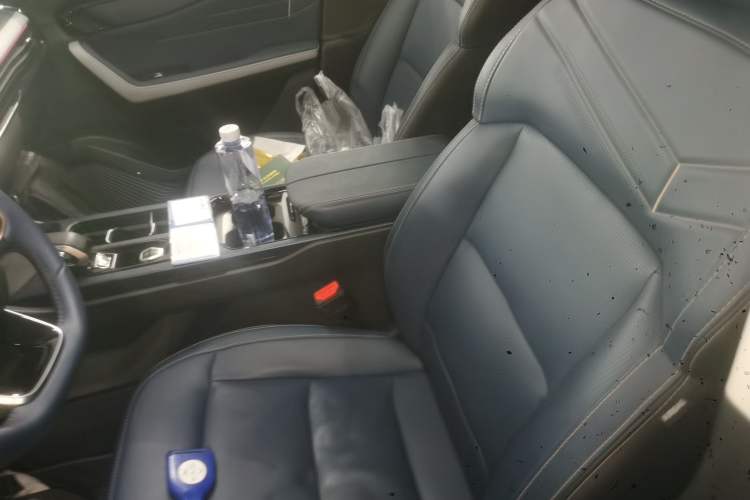 Used Livan Livan 9 2023 470 km Founder Edition