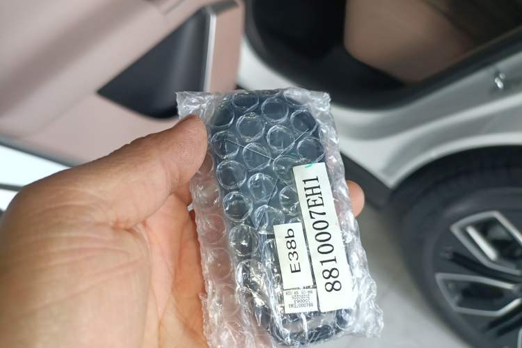 Used XPeng G9 2025 625 Long-Range Max