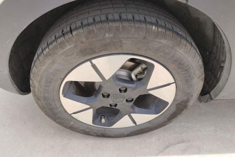 Used Geely Galaxy Geome 2025 UP 410km Exploration+ Edition