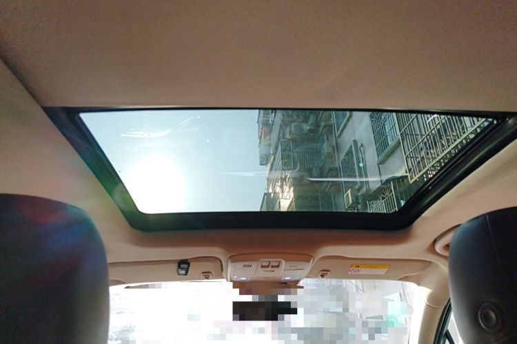 Used Buick Envision 2016 28T Four-Wheel Drive Elite Version