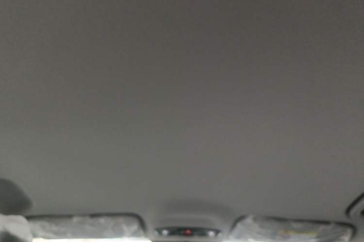 Used Geely Galaxy Galaxy Stellar 6 2026 Model 125km Free-Style Edition
