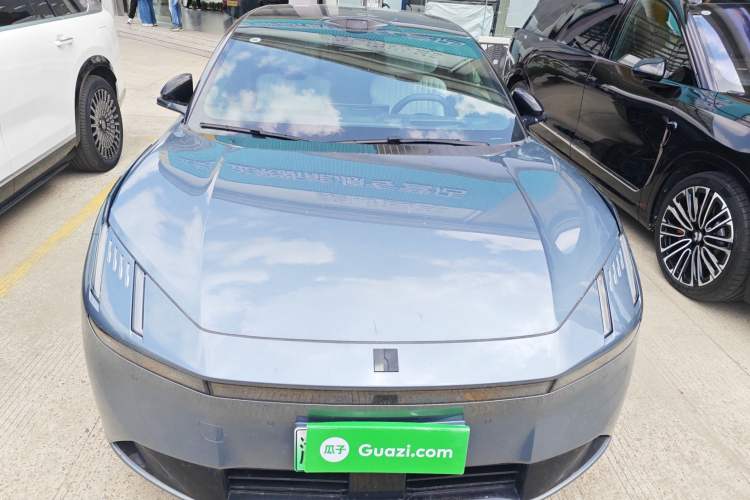 Used Lynk & Co Z10 2025 95 kWh 702 km All-Wheel Drive Intelligent Driving Ultra