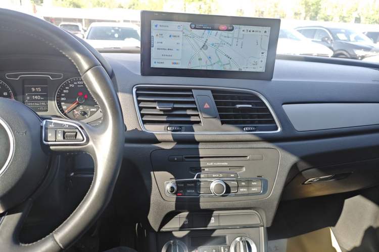 Used Audi Q3 2015 35 TFSI Ambition Edition