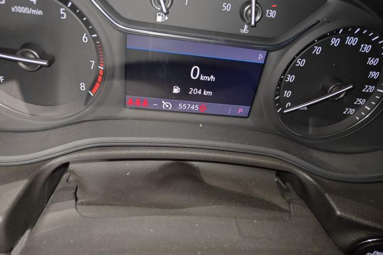 Used Buick Regal 2022 552T Smart Edition
