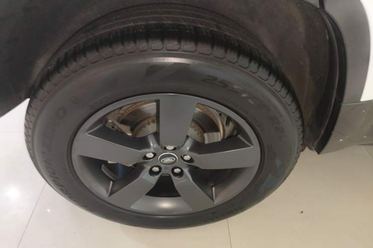 Used Land Rover Defender 2024 110 3.0T P400 X-DYNAMIC HSE