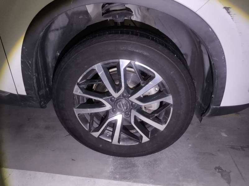 Used Haval H6 2021 3rd Generation 1.5T Automatic Two-Wheel Drive Pro — 17