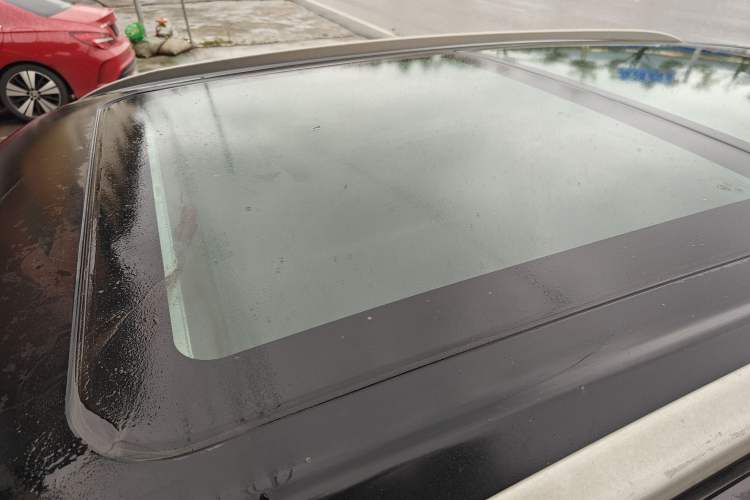 Used Leopaard CS9 2018 1.5T CVT Jinglang Model
