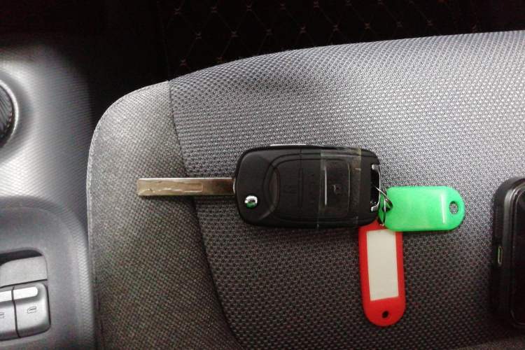 Used Wuling Zhiguang New Energy 2025 Comfort Model
