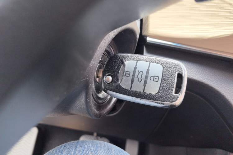 Used Baojun 360 2018 1.5L Automatic Luxury Version China V
