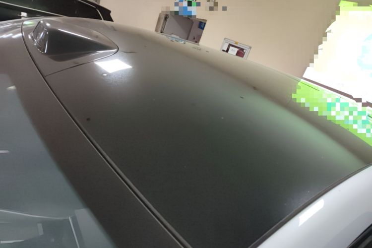 Used Denza N9 2025 Prestige Version